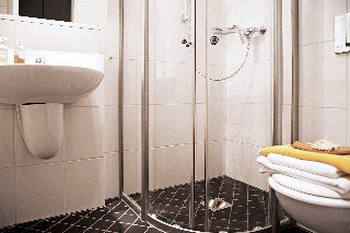 Hotel Luetzow Берлін Екстер'єр фото